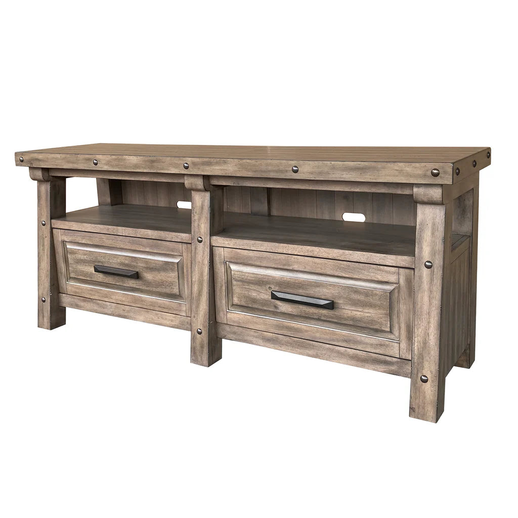 Lodge 76" Console