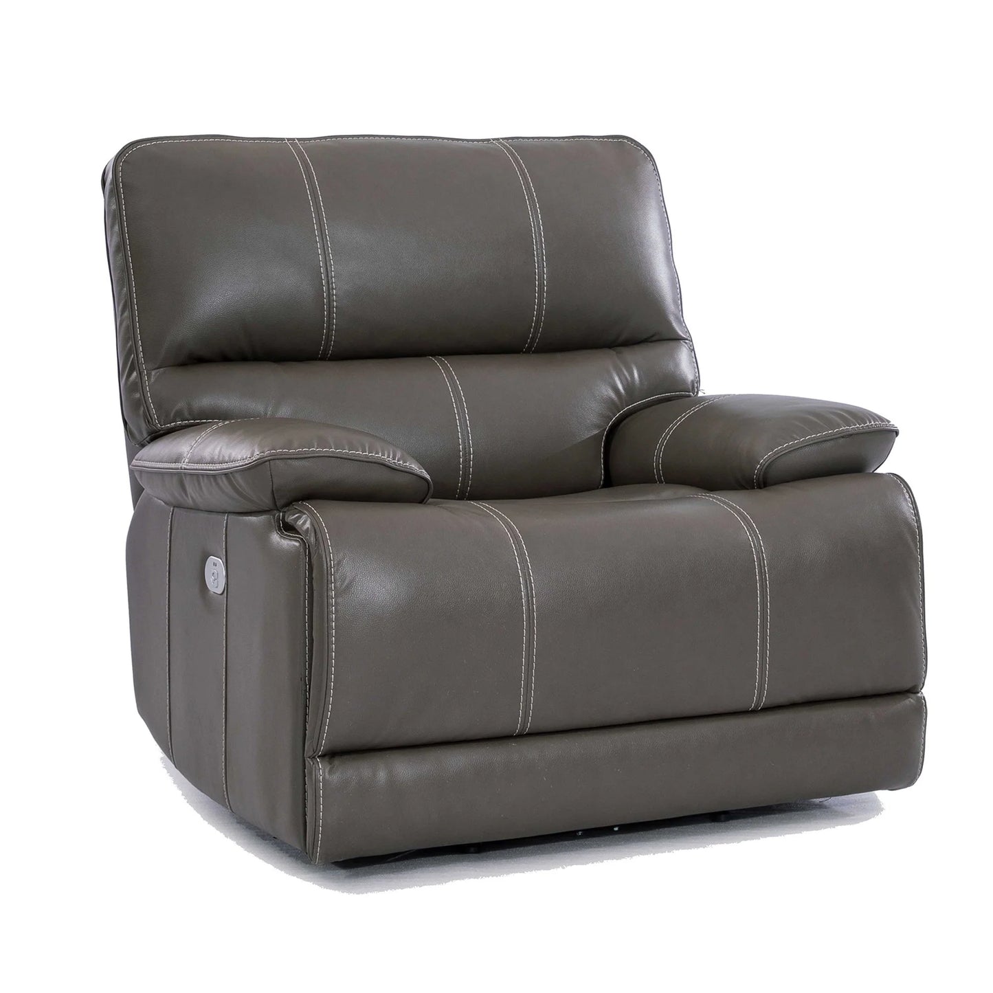 Parker House Shelby - Cabrera Haze Power Recliner