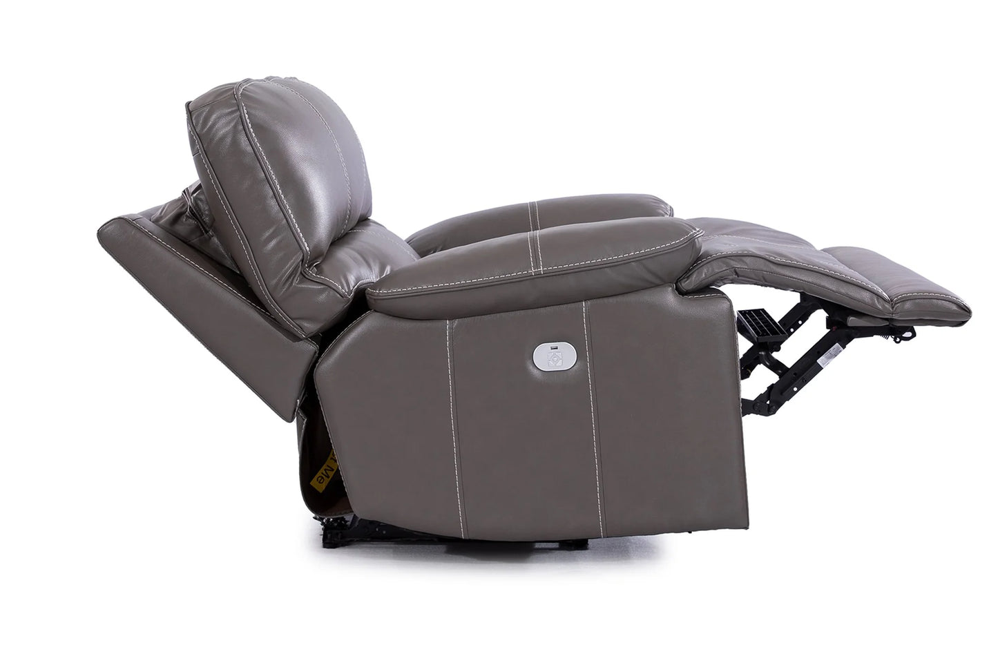 Parker House Shelby - Cabrera Haze Power Recliner