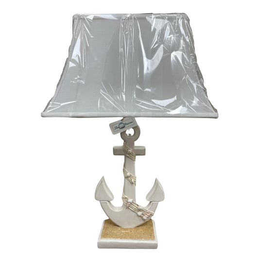 Anchor Net Table Lamp