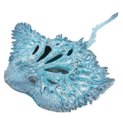 Coral Look Sting Ray