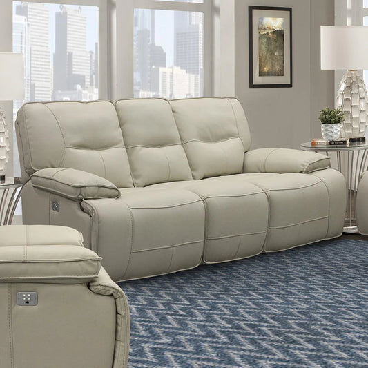 Parker Living Spartacus - Oyster Power Reclining Sofa