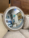 Local Artist Crafted Cool Wave Shabby Chic Coastal Mirror