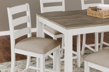 Skempton Counter Height Dining Table