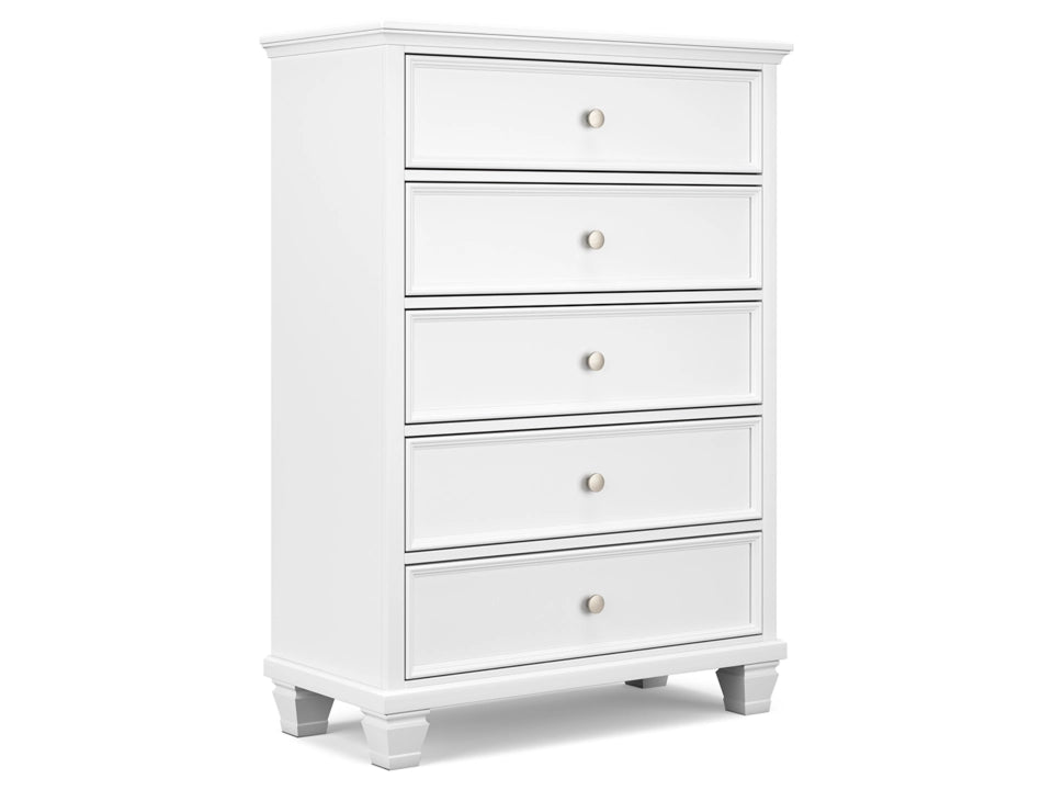 (Close Out Sale) Fortman King Bedroom Set