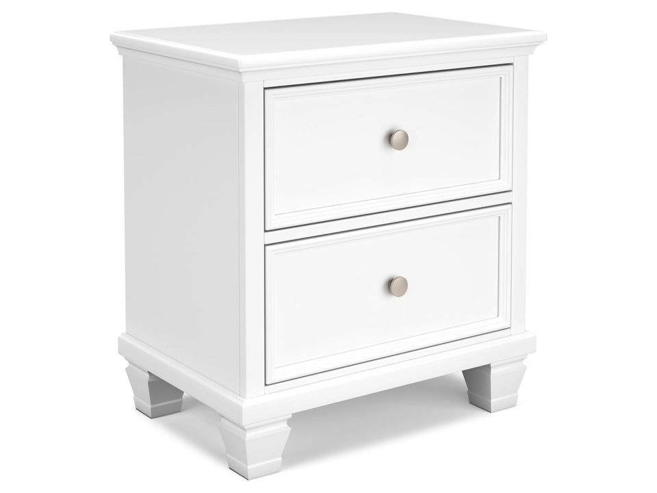 (Close Out Sale) Fortman King Bedroom Set