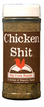 Chicken Shit