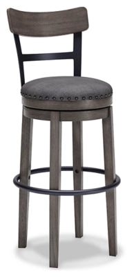 Bar Height Bar Stools