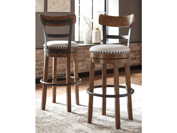 Bar Height Bar Stools