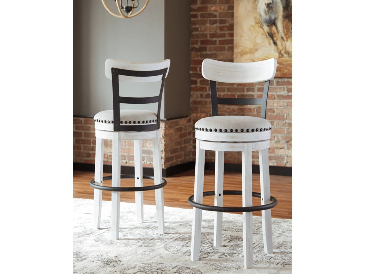 Bar Height Bar Stools