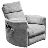 PARKER HOUSE RADIUS LIFT - MINERAL / Power Lift Recliner