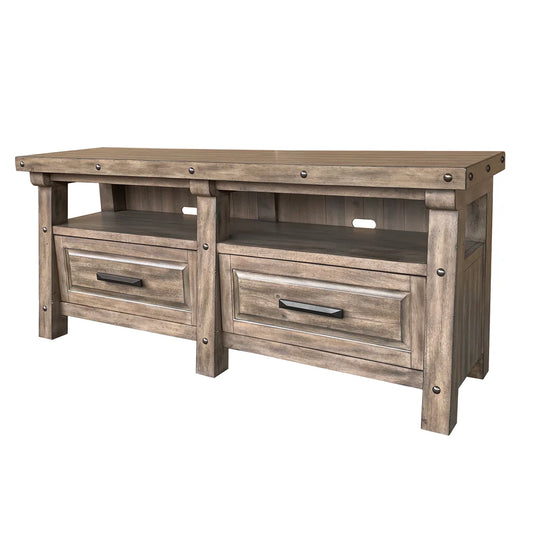 Lodge 76" Console