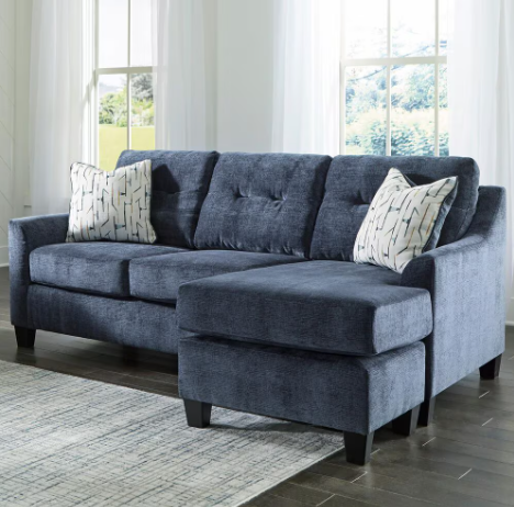 Ashley Amity Bay Sofa-Chaise