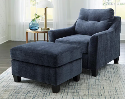 Ashley Amity Bay Sofa-Chaise