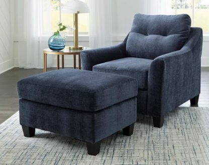Ashley Amity Bay Sofa-Chaise