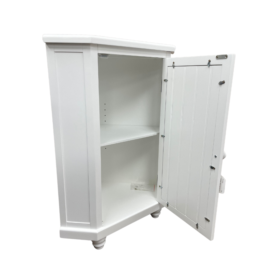 Corner Cabinet