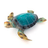 Blue Decorative Sea Turtle