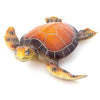 Amber Decorative Sea Turtle