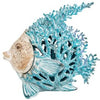 Coral Look Fish