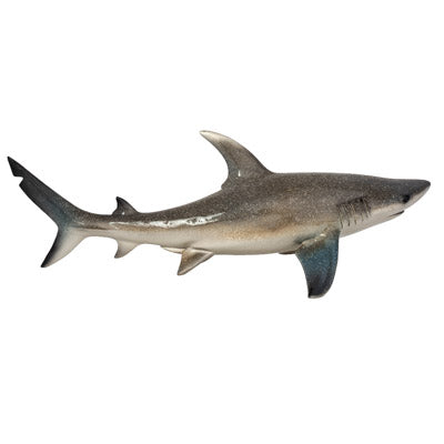 Decorative Shark Figurine