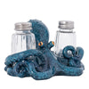 Octopus Salt and Pepper Shaker Set