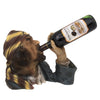 Drinking Pirate Wine Bottle Holder