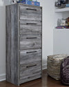 Baystorm Narrow Chest of Drawers