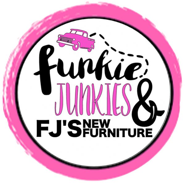 Funkie Junkies Marketplace