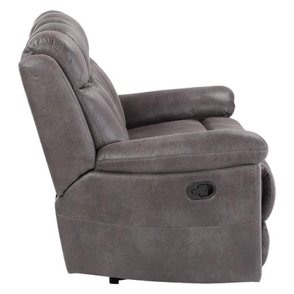 Parker House Goliath - Arizona Grey Manual Recliner