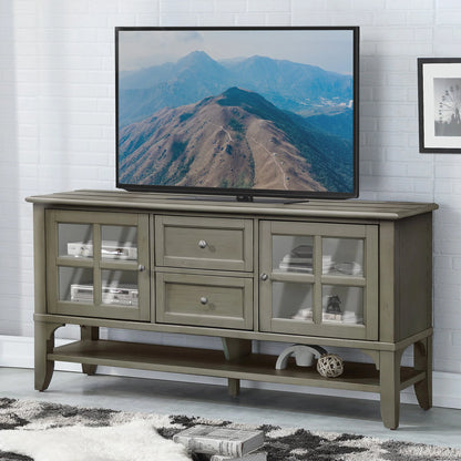 Highland 63" TV  Console