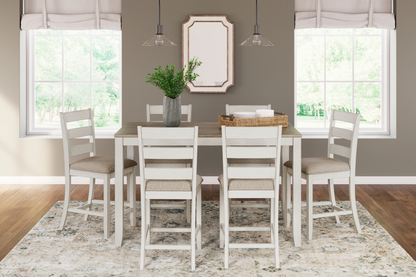 Skempton Counter Height Dining Table
