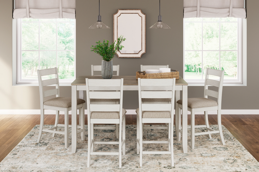 Skempton Counter Height Dining Table
