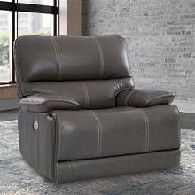 Parker House Shelby - Cabrera Haze Power Recliner