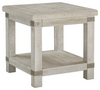 Carynhurst Coffee Table and 2 End Tables