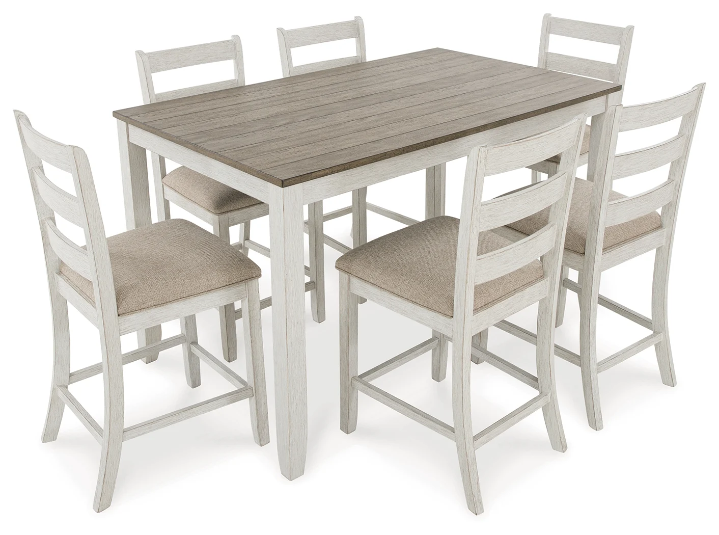 Skempton Counter Height Dining Table