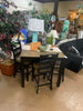 Brand New 5PC High Top Dining Set